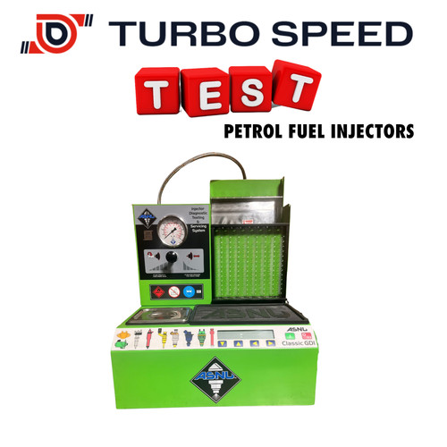 Servizio pulizia test - servizio,