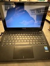 P037 - ASUS F200AC 2GB RAM