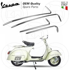 KIT COMPLETO LISTELLI SERIE