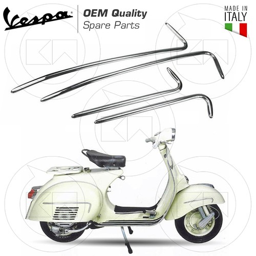 Kit completo listelli - kit, serie