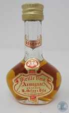 Miniature / Mignon Vieille