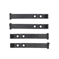 ACERBIS 0024552. KIT 4 ELASTICI MASCHERINA ELBA