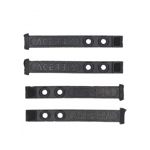 Acerbis 0024552 kit 4 - acerbis,