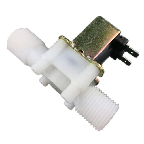 Elettrovalvola per acqua 220v - ,