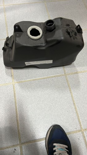 Serbatoio carburante benzina - carburante,