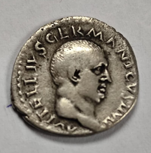 Denario romano argento - romano,