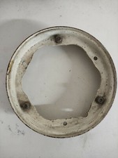 LAMBRETTA J 50 CERCHIO RUOTA NUOVO DELL'EPOCA