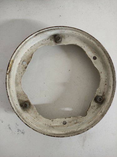Lambretta cerchio ruota - lambretta,