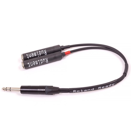 Roland ready drum trigger - roland,