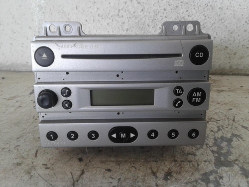 Autoradio per ford - autoradio,