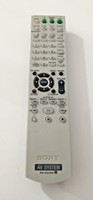 RM-ADU003 Telecomando Sony