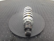 Ammortizzatore posteriore