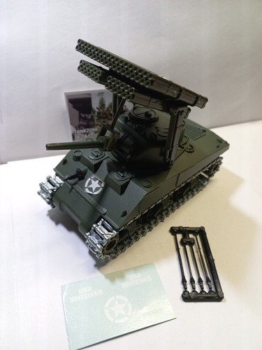 Solido char sherman m4a3 - 1/50,,