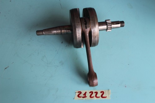 Albero motore cagiva wmx - albero, 125