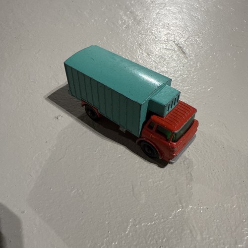 Lesney matchbox serie gmc - serie, n.44