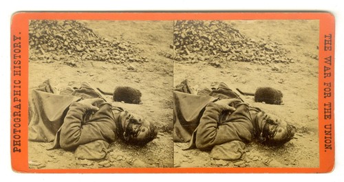 Guerra civile soldato - -,