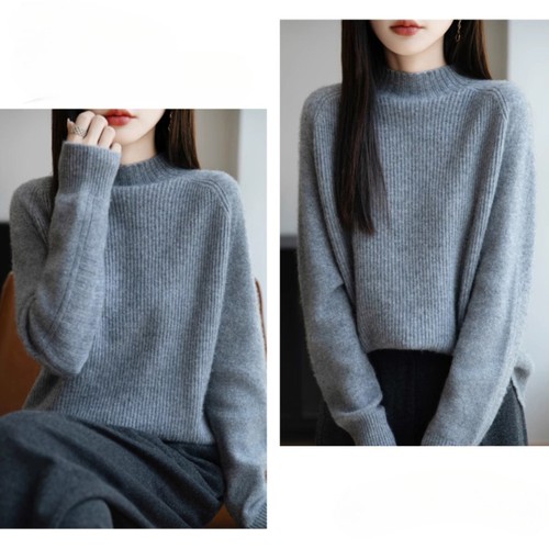 Maglione maglia donna - in,