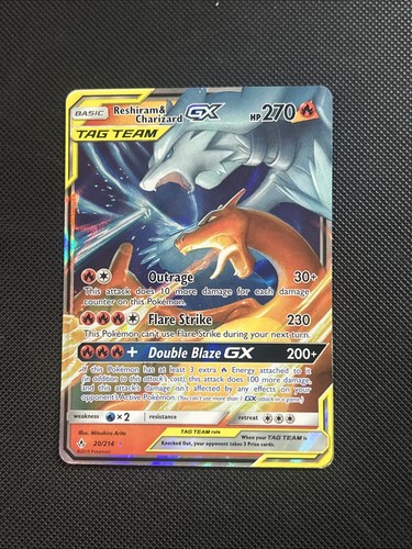 Pokémon tcg reshiram - tcg, &