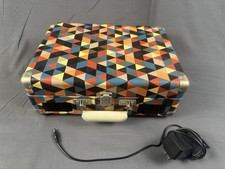 Crosley Cruiser II CR8005C-TR