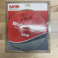 MK Diamond Tile Saw Water Pump