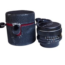 Asahi Pentax Takumar super