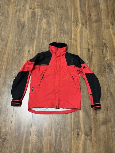 Giacca outdoor mammut extreme - mammut,