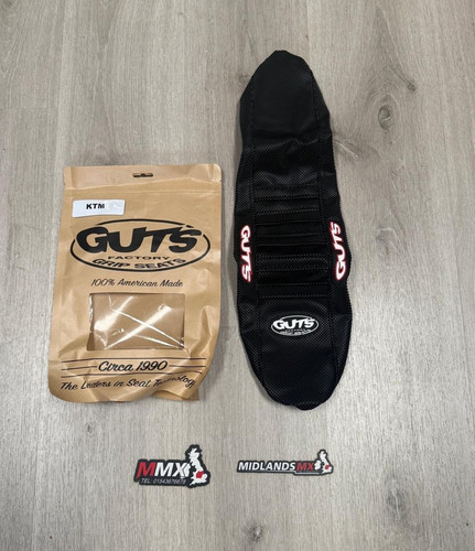 Guts ktm 2025 - guts,