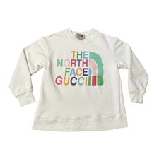 The North Face Gucci Maglione