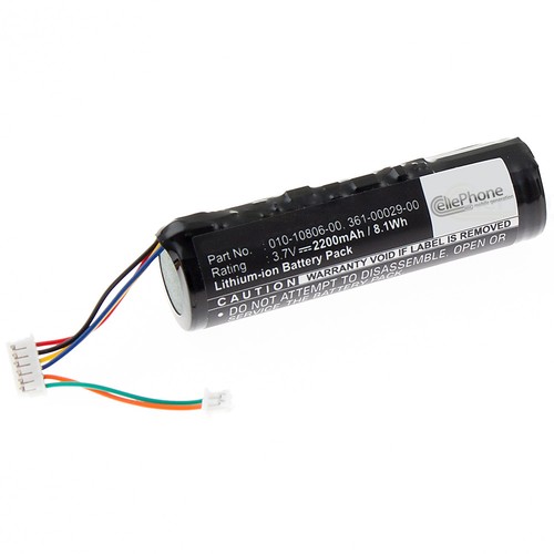 Batteria ion per - batteria,