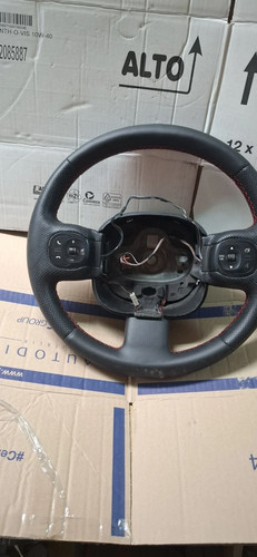 Volante fiat panda 312 2012 - fiat,
