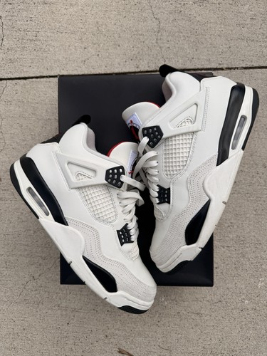 Taglia air jordan 4 - taglia,