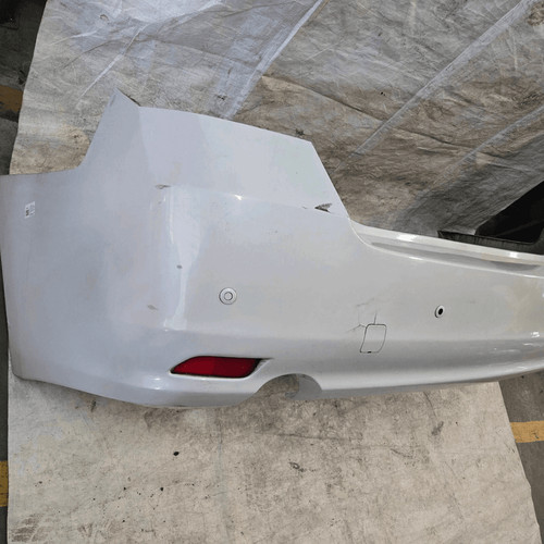 57704aj010 paraurti post - 57704aj010,