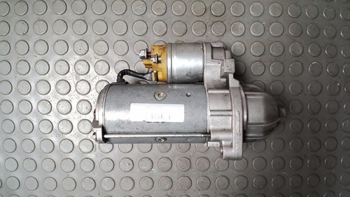 Motorino avviamento - avviamento, (valeo)