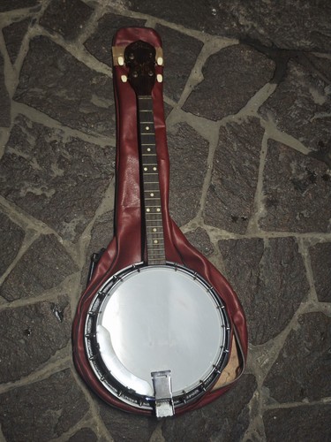 Benjo eko vintage - benjo, raro