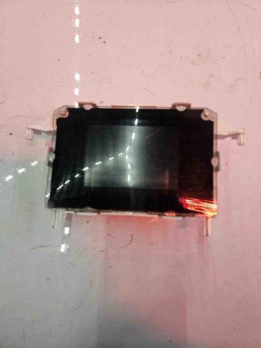 Schermo display ford - schermo,