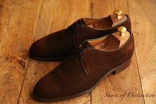 Scarpe derby Church's Brown