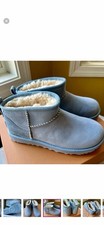UGG X MADHAPPY STIVALI
