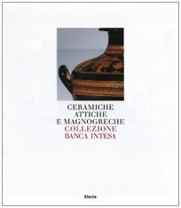 Ceramiche attiche - , e
