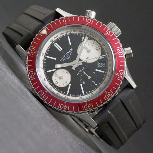 Stunning longines 808 4 - stunning,