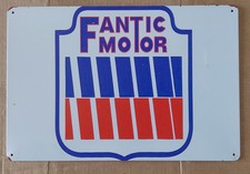FANTIC ELBA CABALLERO