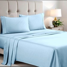 Set lenzuola 700 - fili, 100%