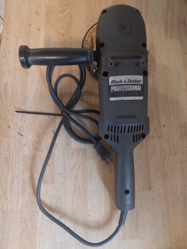 Black decker - &,