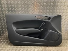 Pannello portiera anteriore