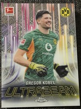 2025-26 Topps Chrome