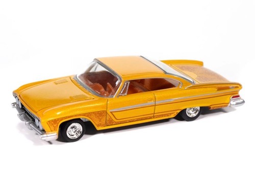Dodge phoenix lowrider 1961 - dodge,