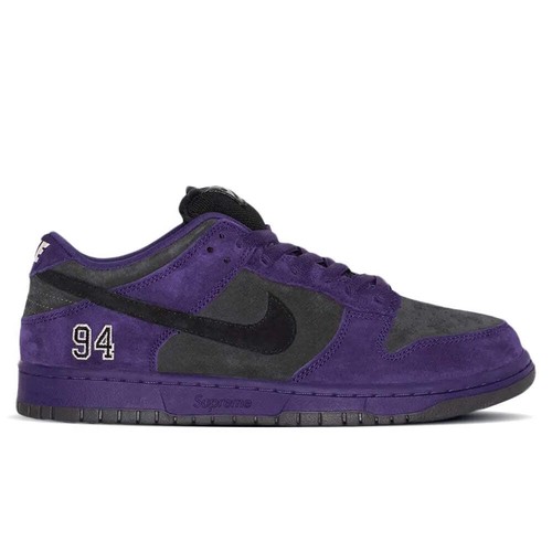 Nike dunk low supreme 94 - sb,