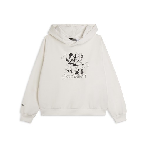 Felpa con cappuccio - , comfort