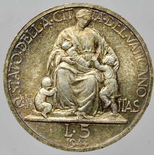 Roma pio xii 1939 - -,