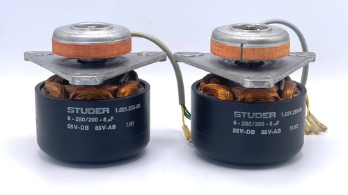 Studer a810 b67 - studer,