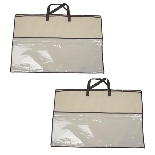 Set borse porta - 2,